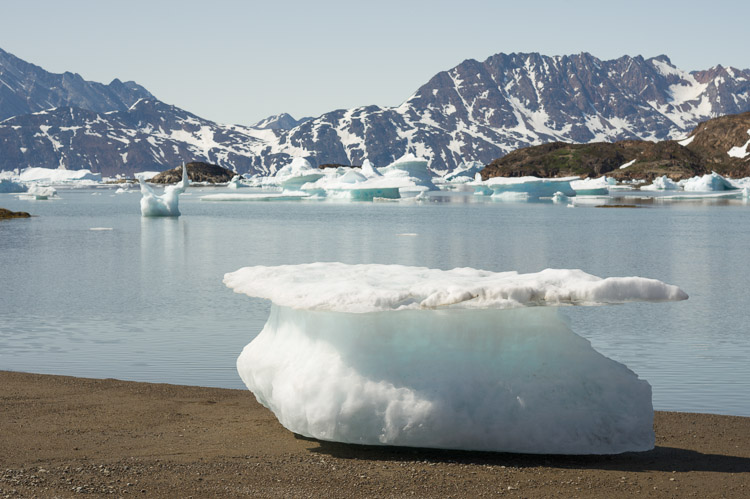 Ice